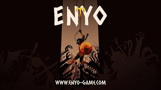 ENYO Gameplay Teaser [upl. by Iow]