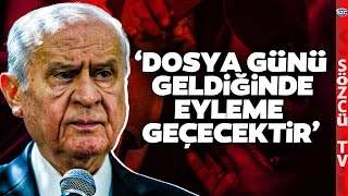 Devlet Bahçeli Yine Tehdit Etti Yine Hedef Gösterdi 154 Kişiye Zehir Zemberek Sözler [upl. by Ardnwahsal590]