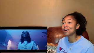 KING VON  DOWN ME FEAT LIL DURK REACTION VIDEO [upl. by Cleasta998]