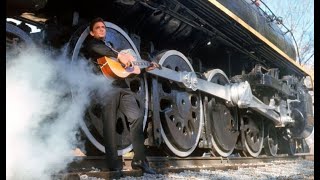 Official Milwaukee Road Soundtrack The Best Railroading Songs From 1847  1986 [upl. by Assirhc]