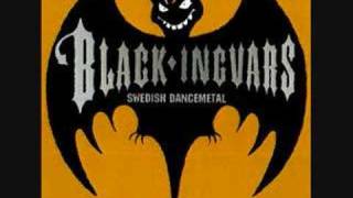 Black Ingvars  Trollmors Vaggvisa [upl. by Sparky856]