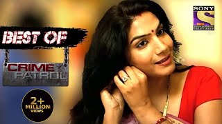 Exorbitant  Crime Patrol  Best Of Crime Patrol  Full Episode [upl. by Ynnattirb]