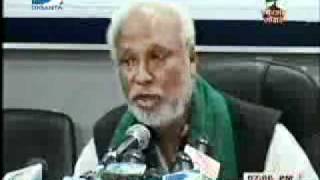 Zia declared Independence not Bangabandhu said Kader Siddiqui [upl. by Fairman]