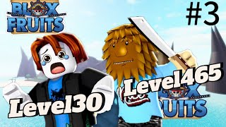 Day3 of Challenge Level1to1000 in Roblox AXIFER GAMER [upl. by Orvas]