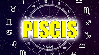 PISCIS 🔮Algo especial está por suceder🙏Tarot PISCIS hoy 8 Febrero 2024💓Horoscopo de hoy [upl. by Coffee]