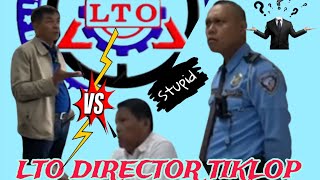 LTO BIG BOSS HINDI PATAS ANG LABAN [upl. by Griselda]