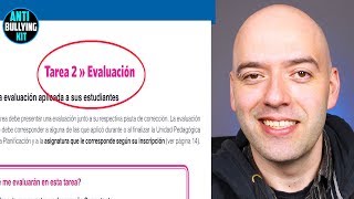 Tarea 2 evaluación portafolio docente 2019 [upl. by Violetta162]