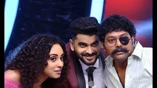 D3 D 4 Dance I Super Finale  Part 1 I Mazhavil Manorama [upl. by Trebloc121]