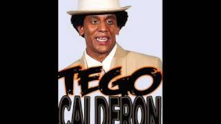 Tego Calderon  En los NuevaYores Boricuas NY2 [upl. by Edee]