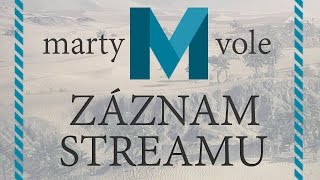 Záznam streamu 811  Týmovky s fans [upl. by Kaete957]