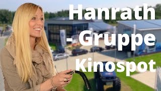 Hanrath Gruppe  Kinospot [upl. by Mcafee]