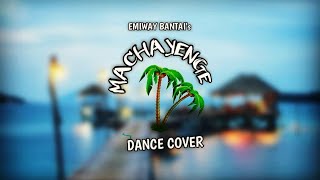 Machayenge  Emiway Bantai  Dance Cover  Neha Ghatod  Neeraj Raut [upl. by Uzial]