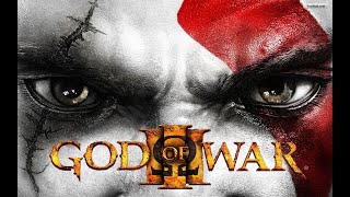 God of war 3 remastered no hard ps5 2 [upl. by Ecinnaj]