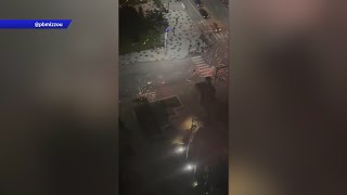 7 shot in Downtown St Louis within hours of July 4th event [upl. by Delila]