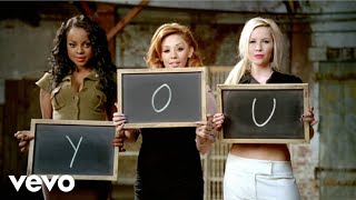 Sugababes  Ugly Official Video [upl. by Busey]