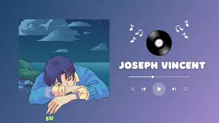 Joseph Vincent Acoustic Cover Playlist  Part 2 [upl. by Gaudet]