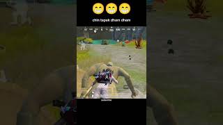 chin tapak dham dham comedy pubgmobile memes [upl. by Katuscha]