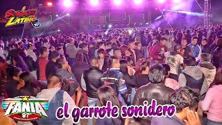 🔴 ASI BAILARON LA CUMBIA DEL GARROTE EN PISTA EL PERIFERICO CON FANIA 97  16 MARZO 2019  LO NUEVO [upl. by Aserat213]