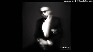 Nas  Speechless Pt 2 Instrumental [upl. by Ostap]