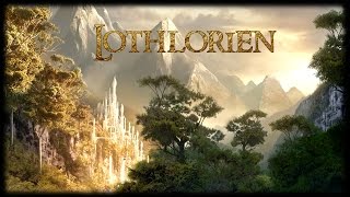 Völker der Edain Mod 42 Lothlorien [upl. by Shaughnessy]