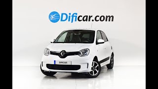 Renault Twingo  Concesionario Dificar [upl. by Dionysus]