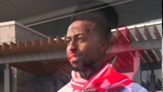 AWALE ADAN 2014 WAA HABEEN AROOS OFFICIAL VIDEO [upl. by Hershell525]