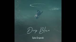 Gjoko Grujovski  Criminal Mind Deep Blue [upl. by Nirehs]