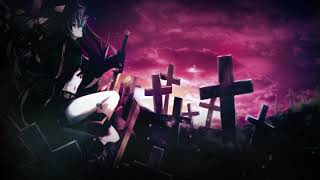 Nightcore  I Bring The Darkness End of Days Baron Corbin WWE Theme [upl. by Delaryd]