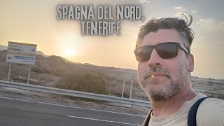 COME SI VIVE A TENERIFE SPAGNA DEL NORD [upl. by Gnet923]