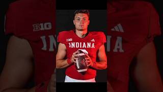 Kurtis Rourke Rising Star of College Football  Biography amp Achievementsquotshorts [upl. by Lirret]