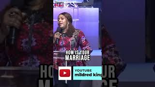 How is your marriage  Mildred Kingsley Okonkwo relationship marriage [upl. by Acirderf]