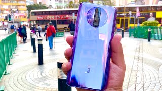 Redmi K30 24 Hour Review  Loving this Phone [upl. by Eanat]