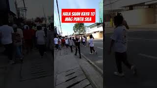 Naglatagaw ni mga bata pasaway na ito [upl. by Mountfort]