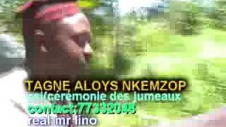 tagne aloys le nsi [upl. by Halilad]