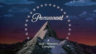 Paramount Pictures 75th Anniversary Logo with Extracted Audio Channels [upl. by Eiramait]