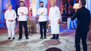 Top Chef 2024  qui a remporté la finale de la 15e saison [upl. by Tilla]