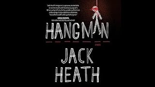 Hangman  Jack Heath Timothy Blake Book 1  Audiobooks Full Length [upl. by Fulviah173]