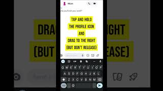 See Snapchat Messages Without Opening Them [upl. by Goody]