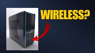 How to Know if My Desktop PC Is Equipped for Wireless [upl. by Fillender]