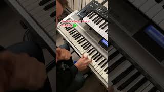 How To Make Your Piano Chords Sound HUGE Beginner Piano Lesson piano pianotutorial pianolesson [upl. by Akinahc799]