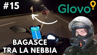 Bagasce e consegne  Pov di un rider a Milano 15 [upl. by Anastice]