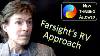 The Farsight Institutes Approach to Remote Viewing with Courtney Brown [upl. by Ginnifer649]