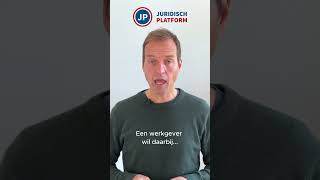 Onderhandelen over je ontslagvoorwaarden [upl. by Ylyl]