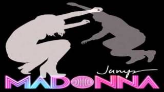 Madonna  Jump Axwell Remix [upl. by Aruol]