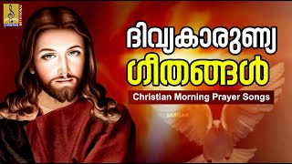 ദിവ്യകാരുണ്യഗീതങ്ങൾ jesusislord christiansongs christiandevotionalsongs spiritualsongs [upl. by Odlonra]