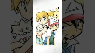 Pokéshipping Edit  「 Easy on me Baby 」カスミ サトカス pokemon pokeshipping ashxmisty [upl. by Udenihc]