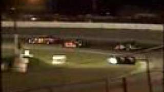 Trevor Farbo wins Pro Challenge race at Citrus County 2007 [upl. by Notlrahc]