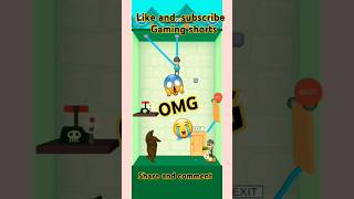 Rescue cut viral videogame Save the boyviralvideosll shortsfeed [upl. by Norreg]