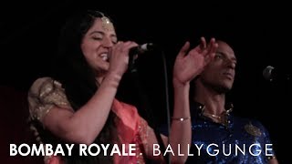 Bombay Royale  Ballygunge Live at 3RRR [upl. by Kelbee]