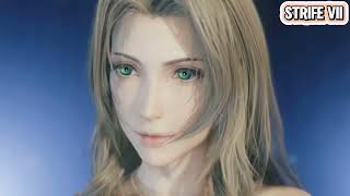 No Promises to Keep  Loren Allred  Final Fantasy 7 Rebirth OST  Subtitulada al Español [upl. by Kettie]